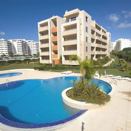 Areias Da Rocha Beach House Portimao Exterior photo