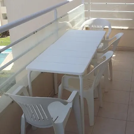 Areias Da Rocha Beach House Portimao Exterior photo
