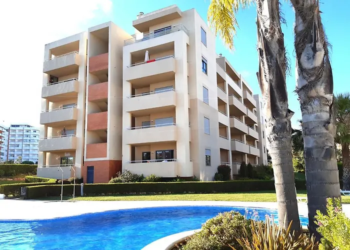 Areias Da Rocha Beach House