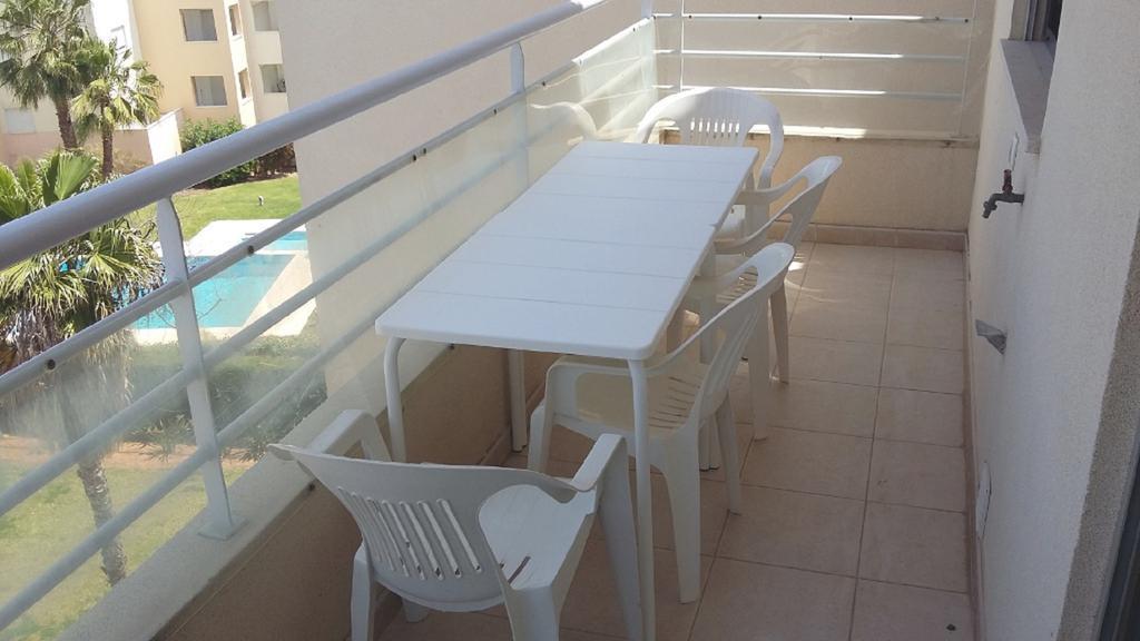 Holiday home Areias Da Rocha House *