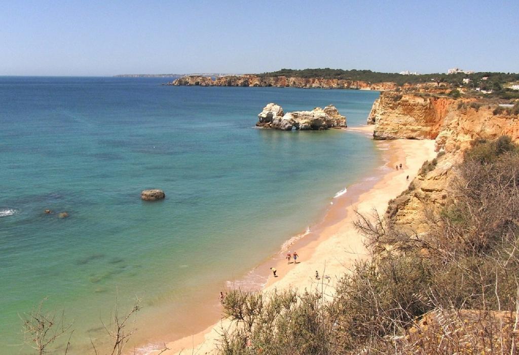 Areias Da Rocha House * Portimao