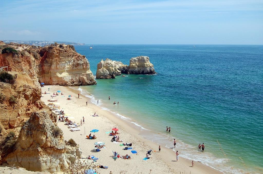 Areias Da Rocha House Portimao