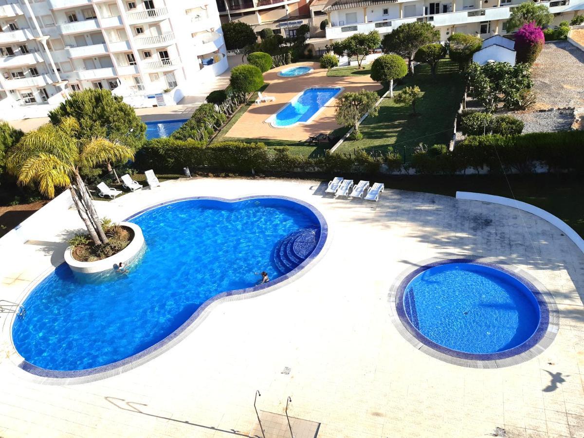 Areias Da Rocha House Holiday home Portimao